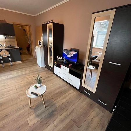 Furo-Lak 1 Apartman Hajdúszoboszló Exterior foto