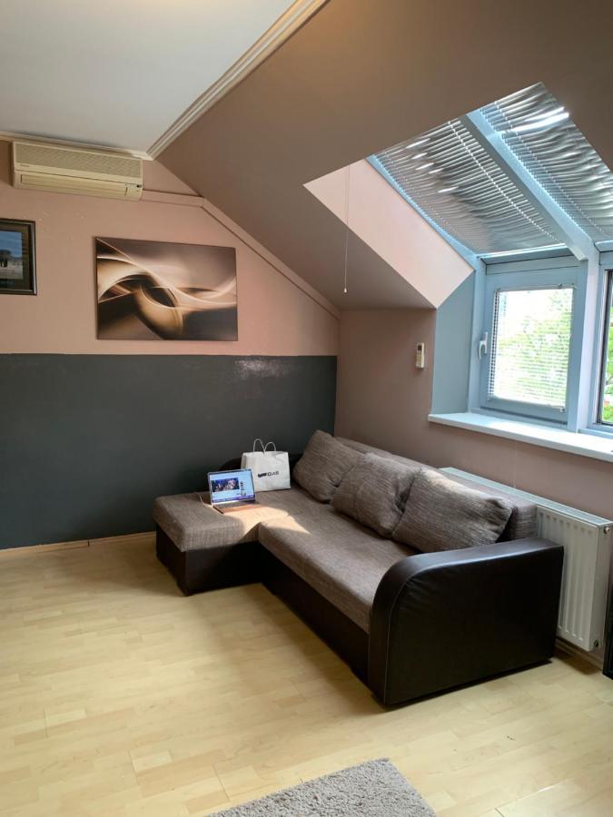 Furo-Lak 1 Apartman Hajdúszoboszló Exterior foto