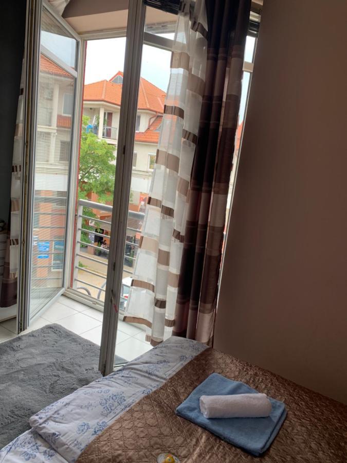 Furo-Lak 1 Apartman Hajdúszoboszló Exterior foto