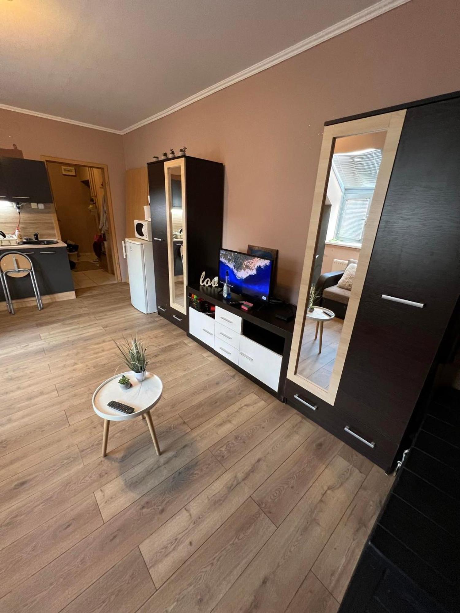 Furo-Lak 1 Apartman Hajdúszoboszló Exterior foto